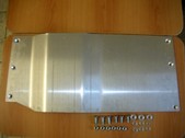 Parariduttore in alluminio (cod. SU0026)