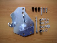 Kit installazione pompa olio 1600 (cod. SU0018)